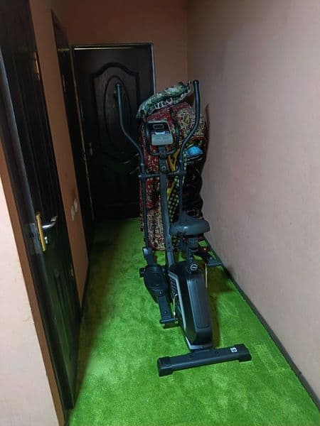 Chilonzor 30 da 3 xonali dom. 2 xonasiga bittadan qiz qo'yil — фото 2