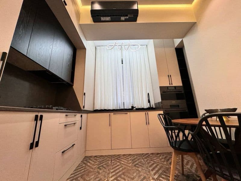 Жк Дархан Авеню <br />
Площадь 65м2<br />
Новая после ремонт — фото 5