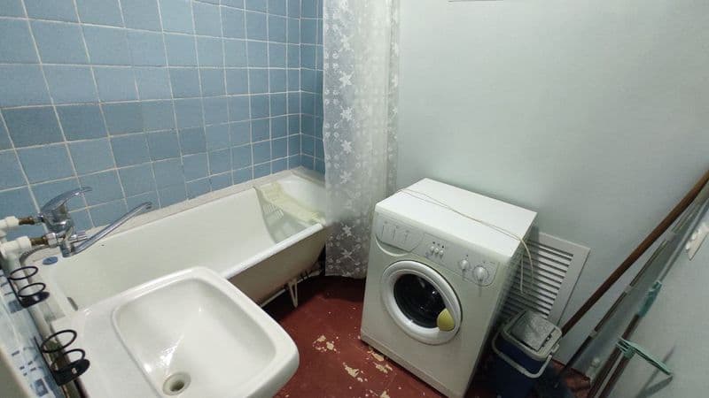 Юнусабад -8 сдаётся отличная двухкомнатная квартира передела — фото 5