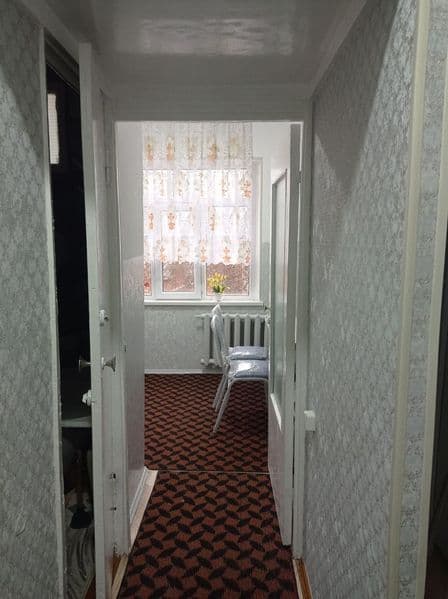 Чиланзар 20кв.<br />
Сдается в долгосрочную аренду 2-х комна — фото 3