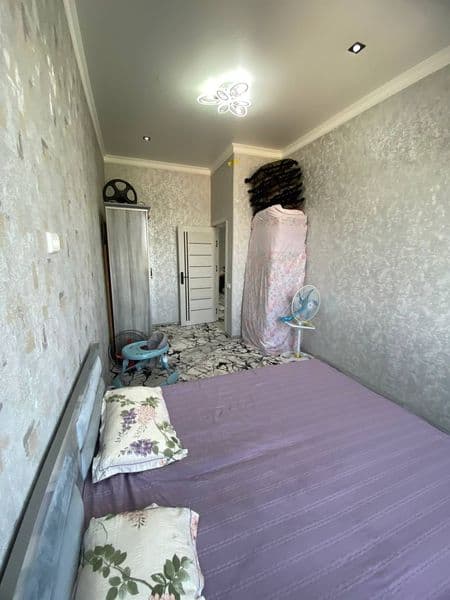 Shayxontohur Chorsu metro yaqinda arenda <br />
1 xona <br /