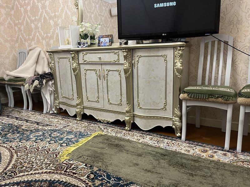 Аренда Юнусабад Шайхантахур Малика Фул Апартамент НоваСтрой  — фото 5