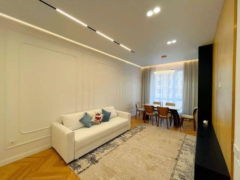 К вашему вниманию рады представить 2х комнатную квартиру на  — фото 2