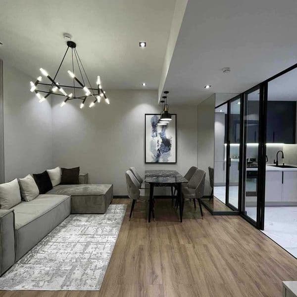 Сдаётся КЛАССНАЯ квартира<br />
<br />
• Район: Яккасарайски — фото 5