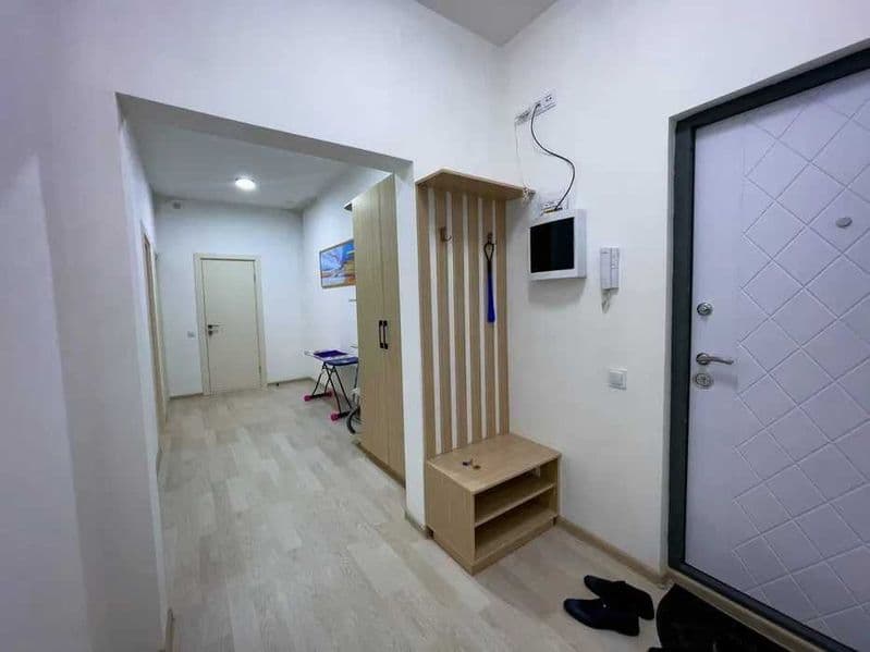 СДАЁТСЯ СРОЧНО<br />
<br />
Район: Мирзо-Улугбекский<br />
А — фото 5