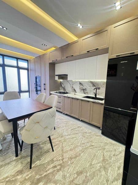 Район: Шайхантахур<br />
Адрес: Камалан<br />
3/3/8 80кв<br  — фото 5