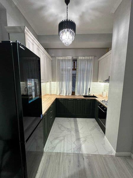 Сдаётся в долгосрочную аренду 2-ух комнатная квартира на пер — фото 5