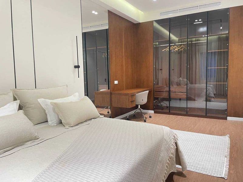 Район: Шайхантахурский<br />
•Адрес: ЖК City Gardens <br />
