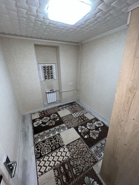 Учтера тумани 15 квартлда квартира арендага берилади <br />
 — фото 4