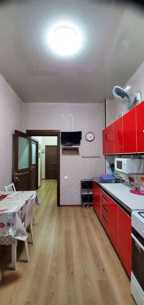 Сдаётся 3х комнатная квартира. Ориентир 83 школа. Квартира в — фото 3