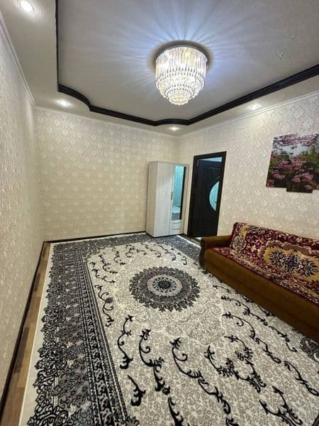 Yunusobod metro, Mega planet yaqinida joylashgan 3 xonali kv — фото 4