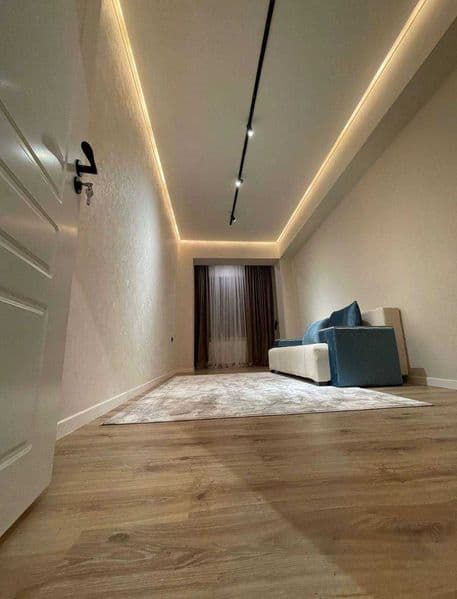 Элитный апартамент:<br />
Район: Алмазар<br />
Кол-во ком: 3 — фото 5