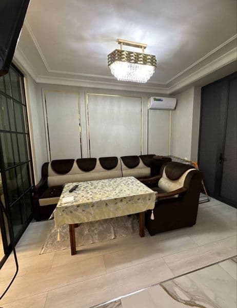 Район - Шайхантахурский<br />
Ориентир - Самарканд дарваза<b — фото 3