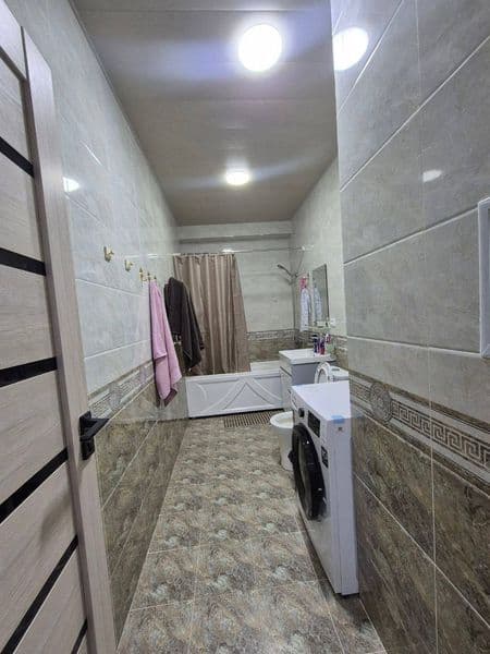 kv 2 xona olmos metro bekatiga 5 daqiqa oila uchun beriladi  — фото 3