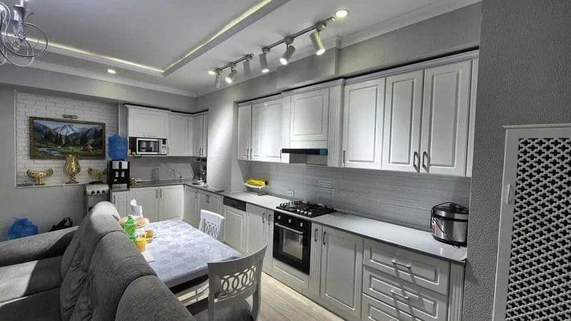 Сдаётся квартира на Мирзо-Улугбекском районе новостройка‼️<b — фото 3