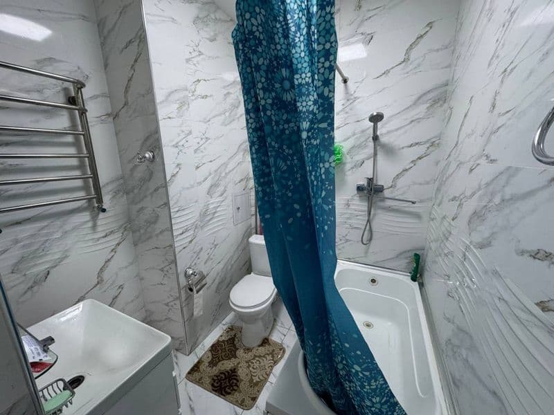 arenda faqat oilaga 3xonali kuxniya prixojka 2 sanuzel<br /> — фото 2