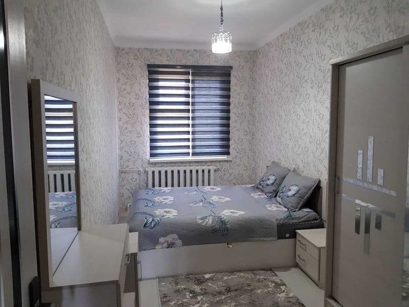 Сдаётся  Квартира<br />
Ориентир - бывший ресторан Юнусабад  — фото 3