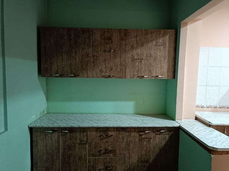 Аренда квартиры на мв.Феруза, 2×6 балкон, чистая квартира, е — фото 2