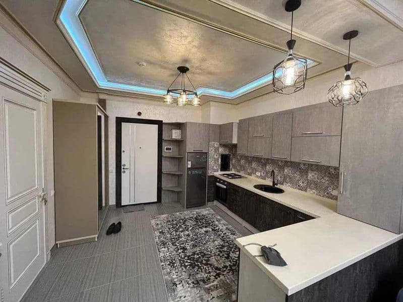 Сдаётся квартира в новостройке<br />
Ориентир - Akay city<br — фото 3