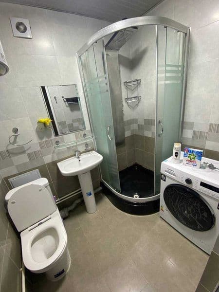 Срочня Сдаётся квартира мирободские район Електра апарат 2 к — фото 5