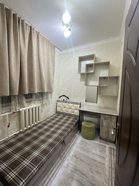 Сдаётся квартира на Чиланзар 6 2 комнатная квартира передель — фото 2