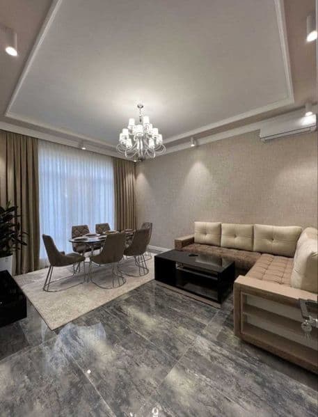 Сдаётся  Квартира GOLDEN HOUSE Новза новостройка <br />
#Ори — фото 2