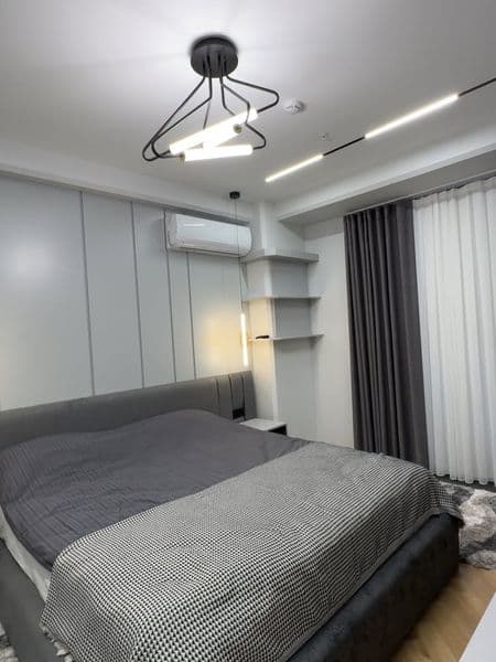 Сдается на аренду двух комнатная квартира. Абсолютно новая,  — фото 2