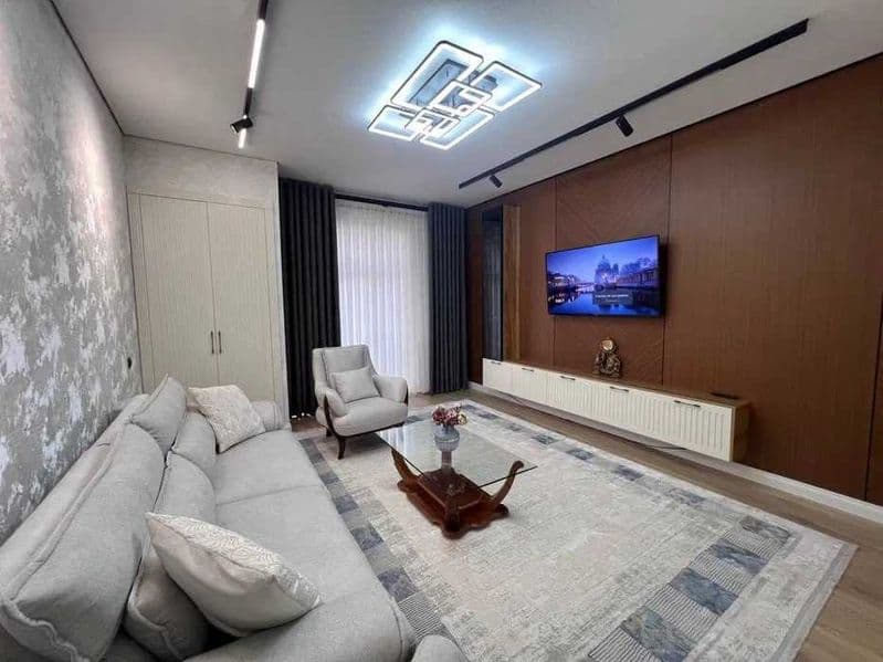 Район : Яшнабадский<br />
Адрес : Жк Паркент Плаза<br />
<br — фото 3