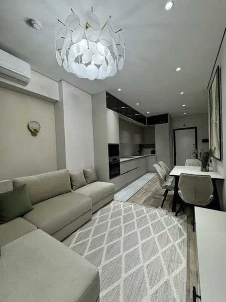 Район: Mirzo Ulugbek<br />
Адрес: Новомосковская <br />
<br  — фото 3