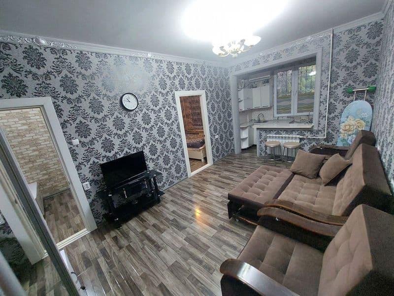 2 Xonali bor waroit yangi remont xamma sharoit bor <br />
Ес — фото 3