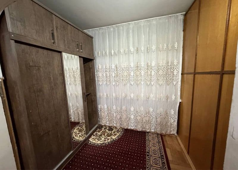 Коракамыш 2/4<br />
<br />
2-комнатная квартира<br />
Площад — фото 4
