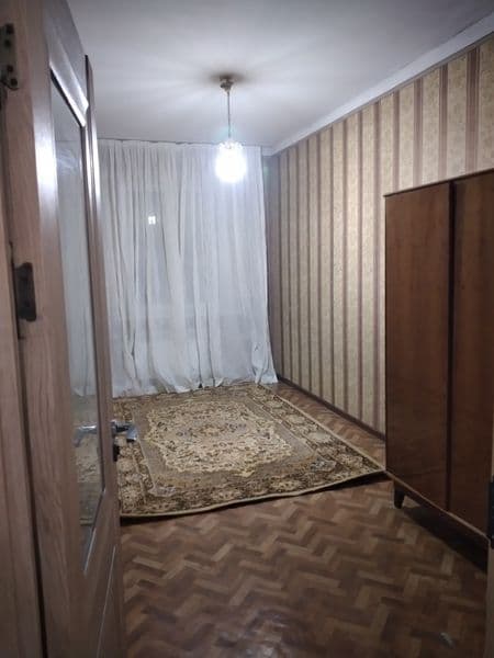 2 хонали жихозланган шинам, файзли квартира узоок муддатга.  — фото 3