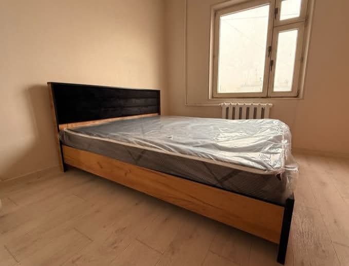 Сдается  квартира на Сергели 7 вся мебель и техника есть на  — фото 2