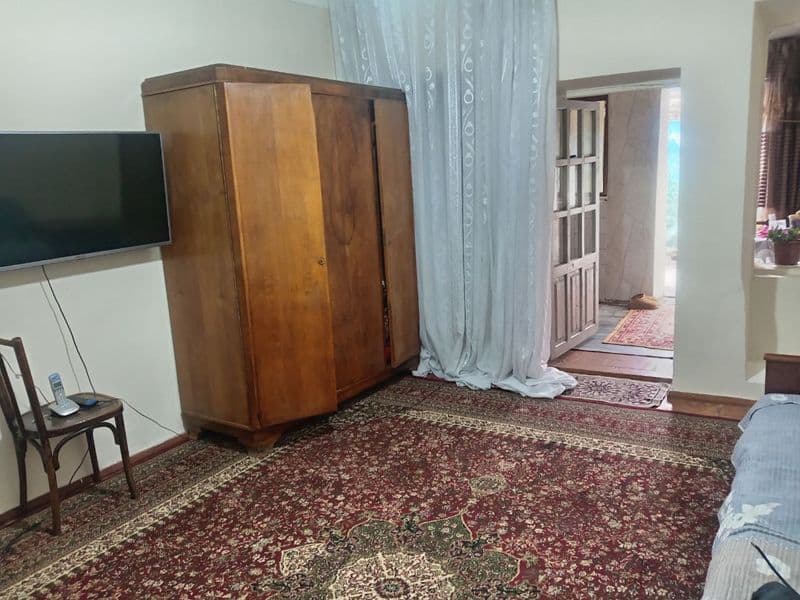 Миробод  тумани   обший двор 1хона  маклерсиз 250$ arendaga  — фото 2