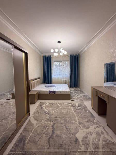 Чилонзор Мирзо Улугбек метро якинида квартира тартибли инсон