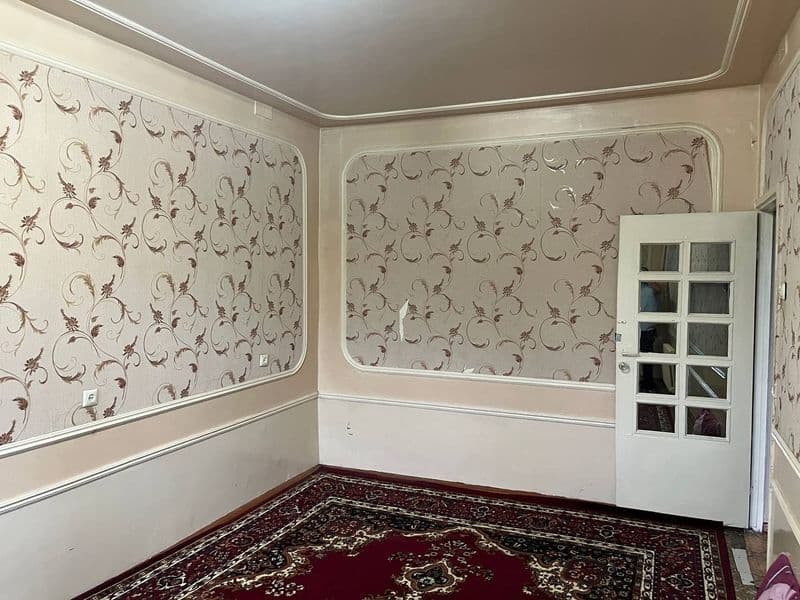 Qoraqamish 2/4 2/3/4 350 srochni oilaga topshiriladi  uy ras