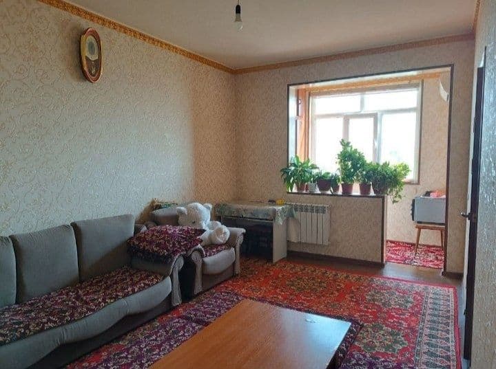 Сдаётся квартира в яшнабадском районе <br />
Тузель метро 80