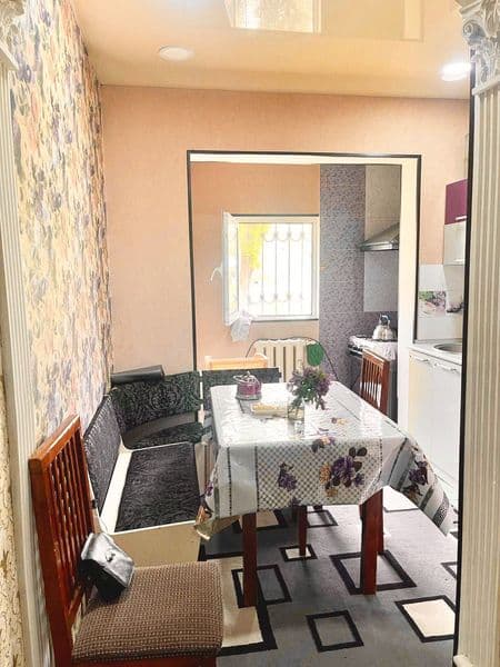 Сдается 2 х комнатная квартира Юнусабаде 6,для семьи без мал — фото 2