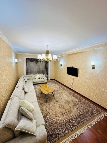 Дархан. Рядом с метро Пушкинская <br />
<br />
Просторная и  — фото 4