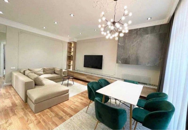 Шайхантахурский район<br />
Ташкент Сити<br />
ЖК Гарденс<br — фото 3