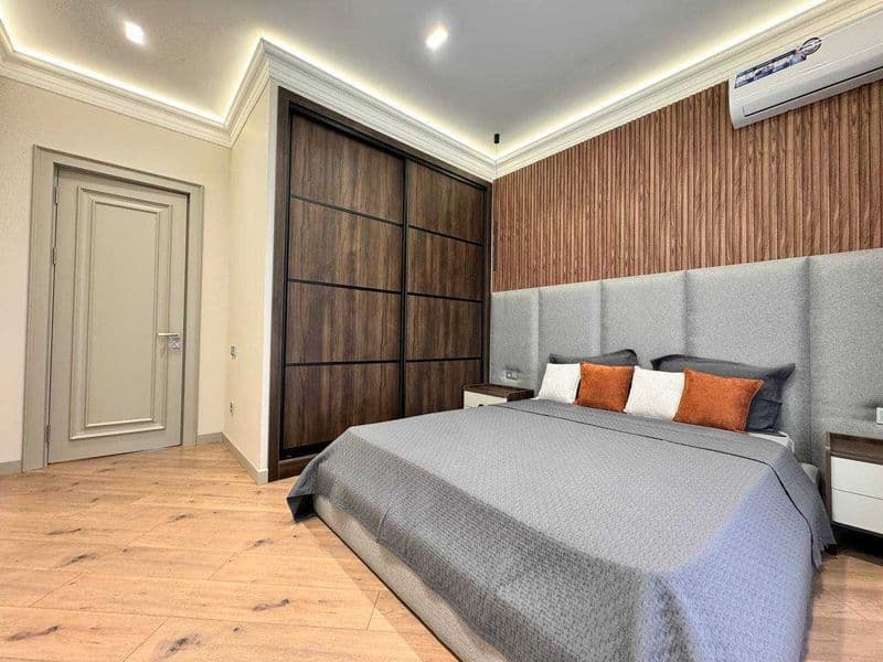 • Район: Яккасарай<br />
• <br />
• Комнат: 4<br />
• Этаж:  — фото 3