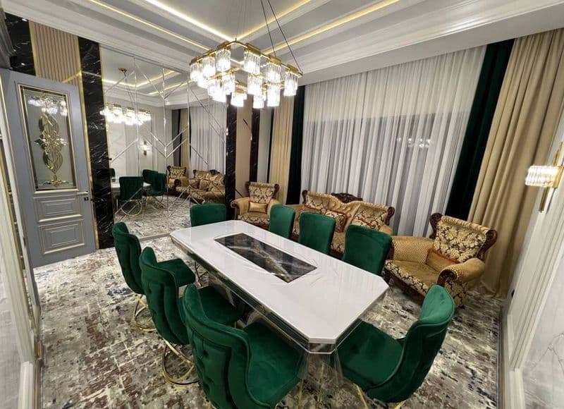 Пабур Яккасарой б пирамид 4 комнт Сдаётся безупречная новост