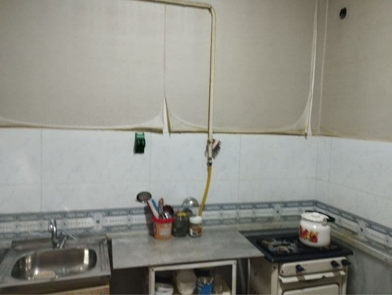 Чиланзар 9 кв <br />
1/1/4 <br />
С мебелью и техникой <br / — фото 4