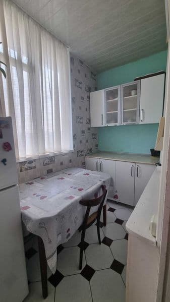 3-х комн. Светлая, частая, аккуратная квартирка. Тихие сосед — фото 3