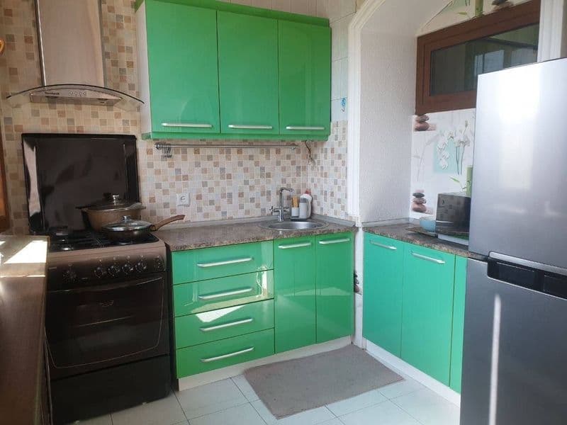 Аренда квартиры <br />
Юнусабад 18<br />
Ориентир :Чайка <br — фото 4