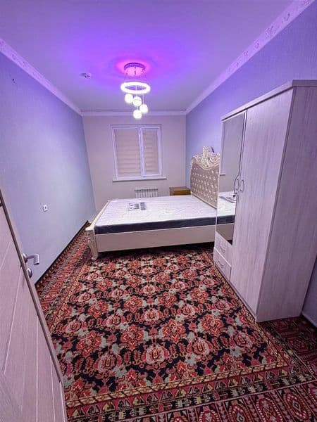 Яккасарой Шота Руставели кочада 2хонали квартира арендага ёш