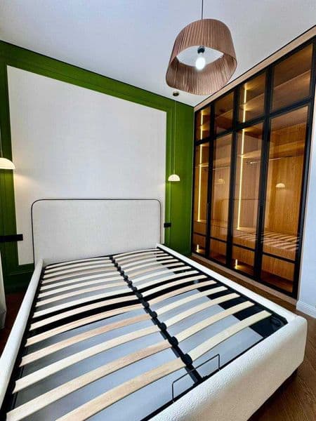 К вашему вниманию рады представить 2х комнатную квартиру на 