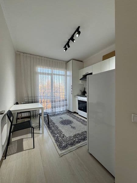 Аренда<br />
Новостройка  <br />
ул. Мактумкули<br />
Комнат — фото 4