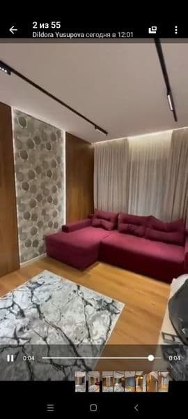 2 xona yangi uy xali odam yashamagan<br />
Tinch maxalla<br  — фото 3