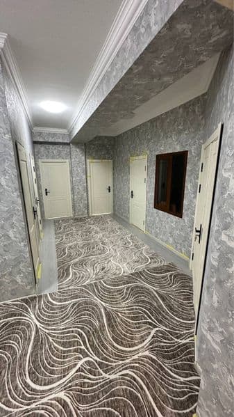 Сдам квартиру на Чиланзаре 17 кв новостройка. Ориентир DILMU — фото 5